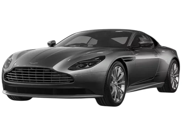aston martin db11 db11-evolution exterior